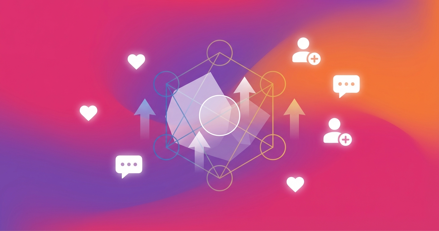 How to Get Real Instagram Followers in 2026 - Complete Guide