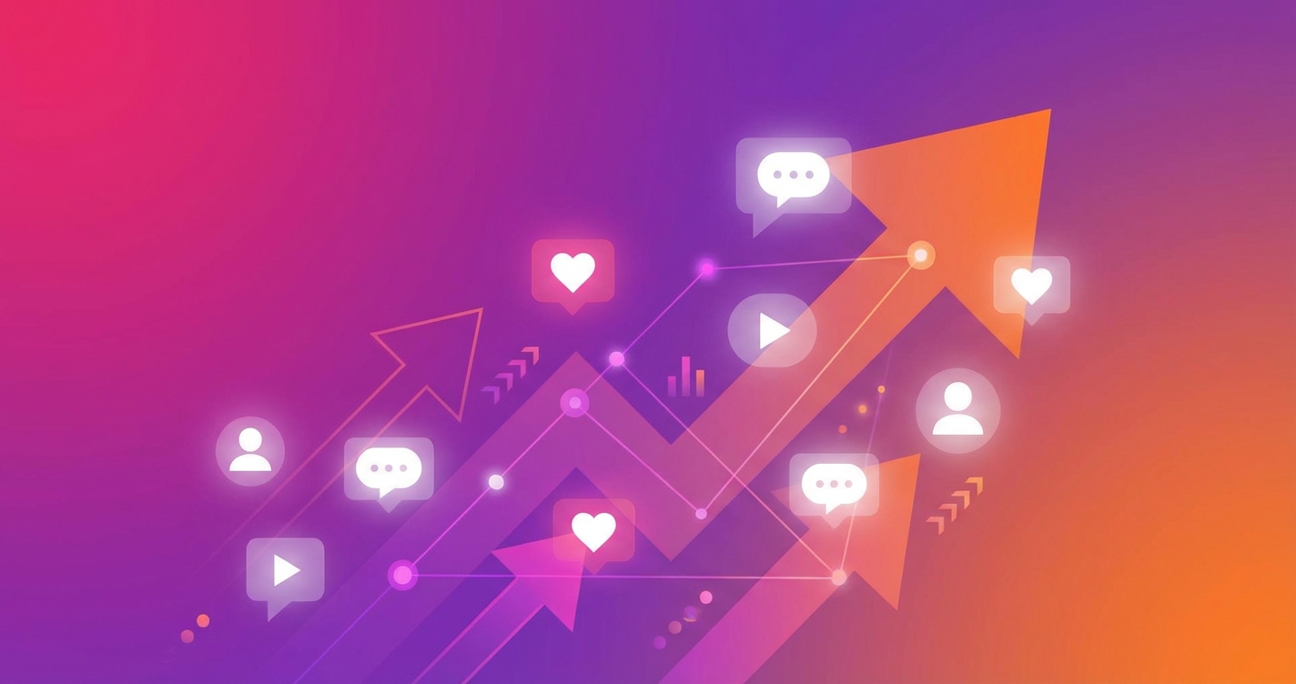 Instagram Reels Strategy: How to Grow Your Following Fast in 2024