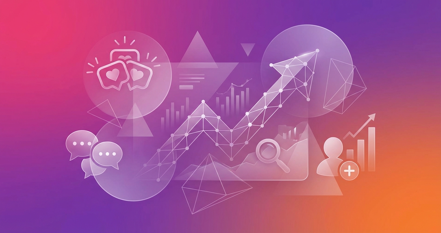 Instagram Analytics: How to Track and Improve Your Growth in 2024