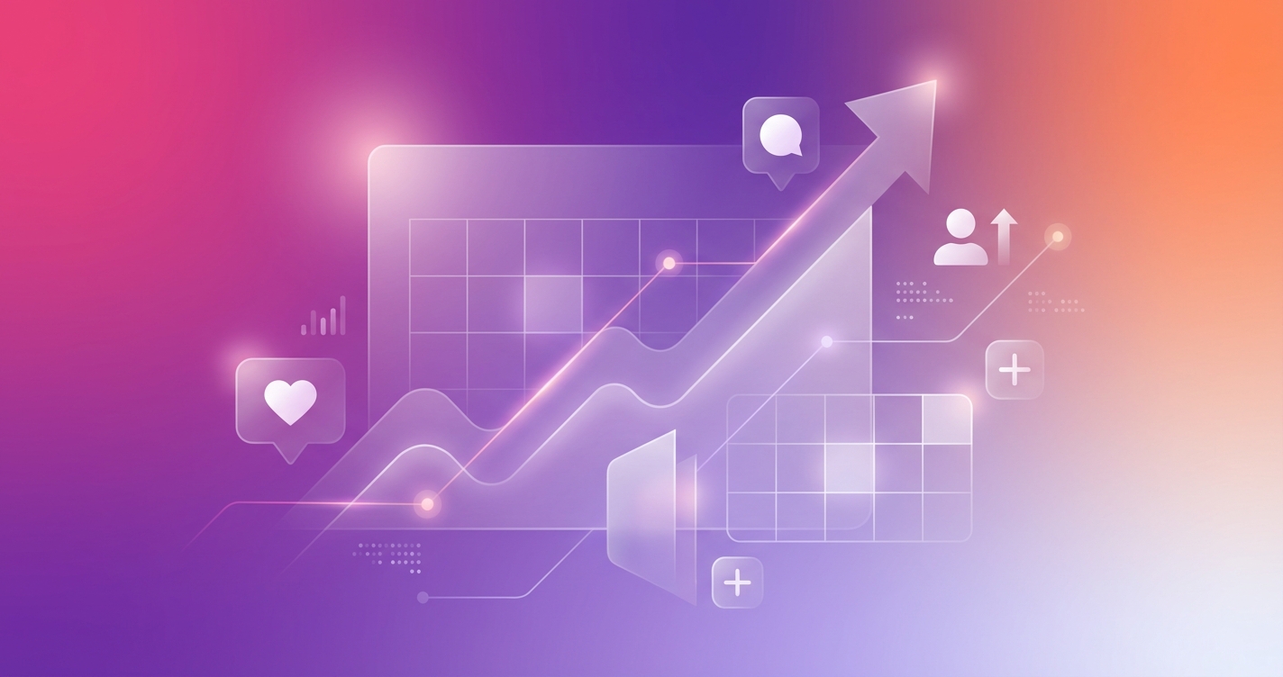 Instagram Content Calendar: How to Plan Like a Pro (2026 Ultimate Guide)